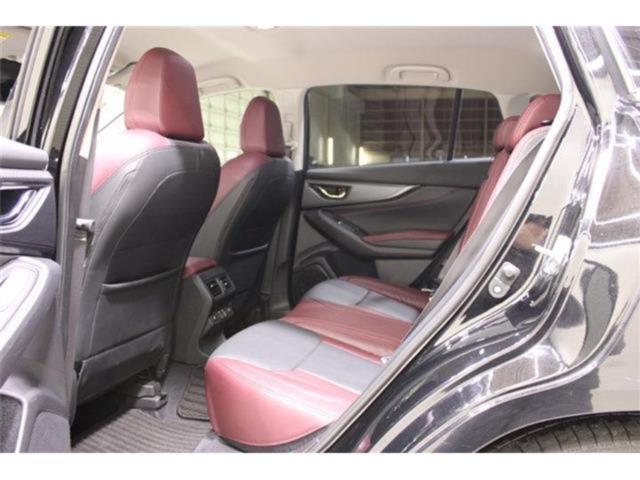 レヴォーグ（新潟県新潟市東区）