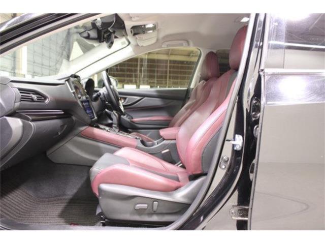 レヴォーグ（新潟県新潟市東区）