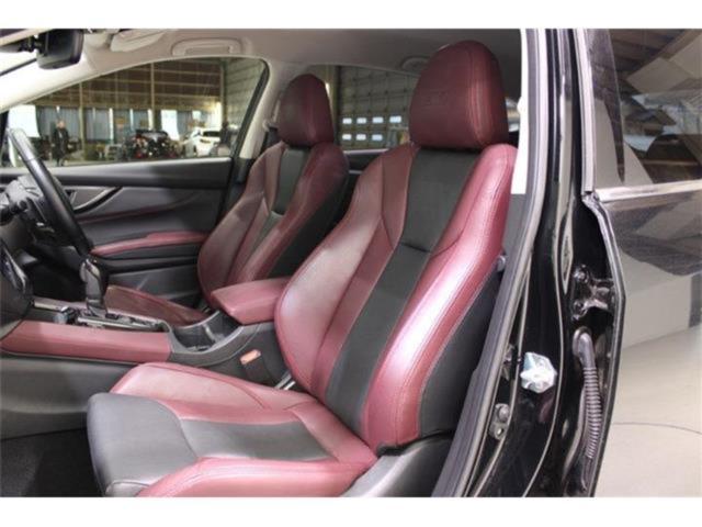 レヴォーグ（新潟県新潟市東区）