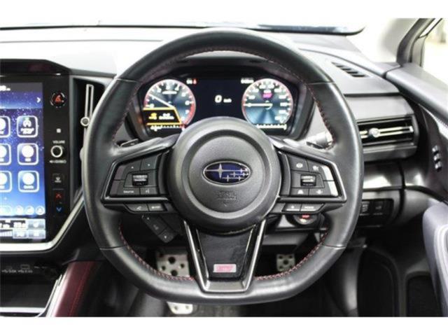 レヴォーグ（新潟県新潟市東区）