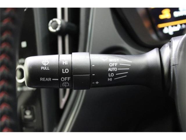 レヴォーグ（新潟県新潟市東区）