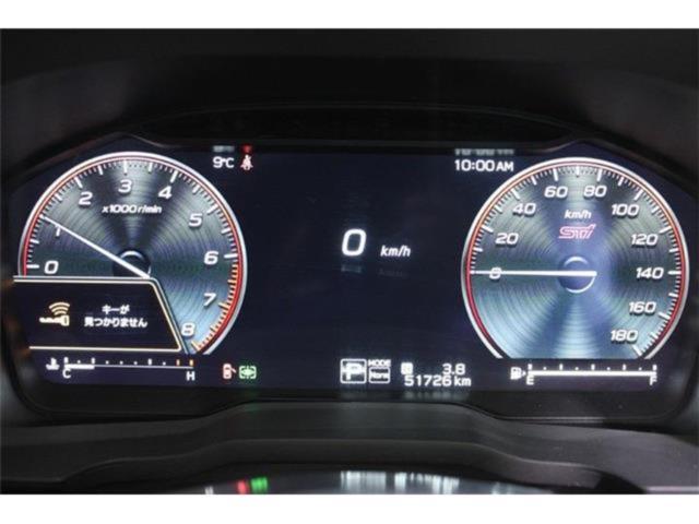 レヴォーグ（新潟県新潟市東区）