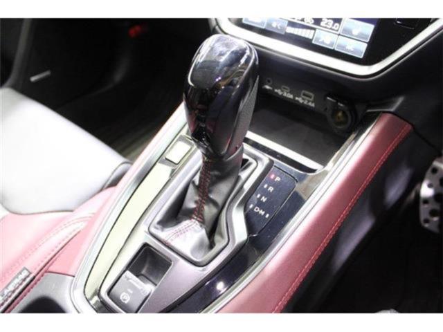 レヴォーグ（新潟県新潟市東区）