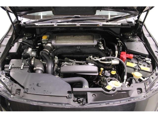 レヴォーグ（新潟県新潟市東区）