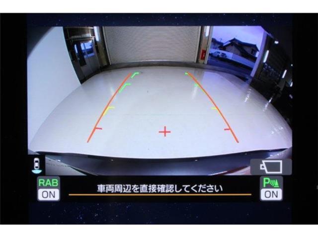 レヴォーグ（新潟県新潟市東区）