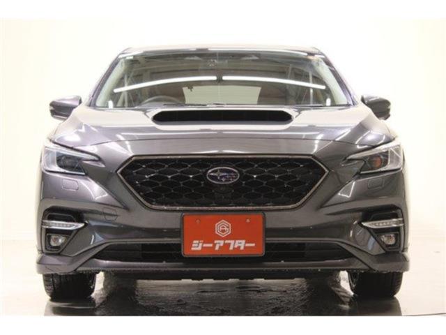 レヴォーグ（新潟県新潟市東区）