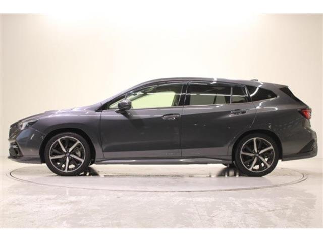 レヴォーグ（新潟県新潟市東区）