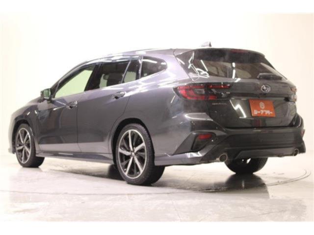 レヴォーグ（新潟県新潟市東区）