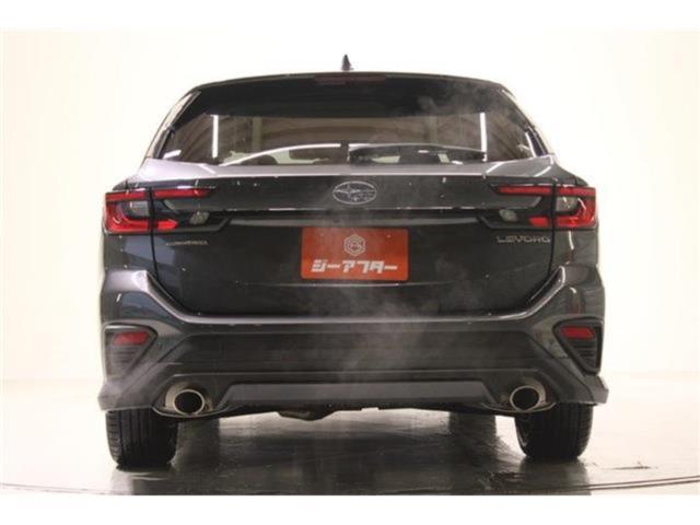 レヴォーグ（新潟県新潟市東区）