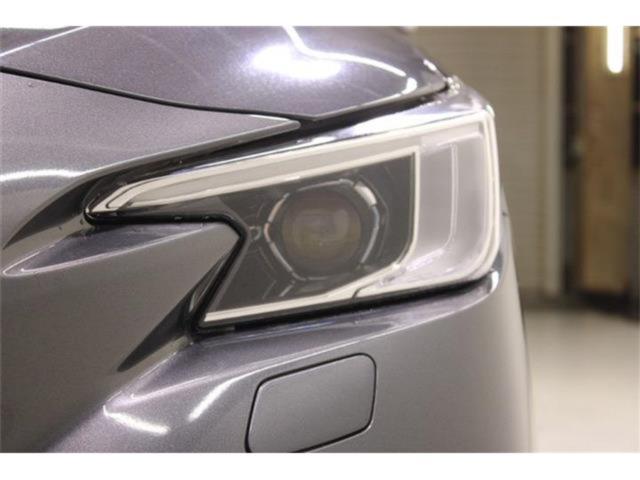 レヴォーグ（新潟県新潟市東区）