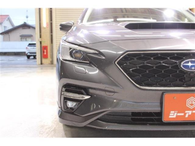 レヴォーグ（新潟県新潟市東区）