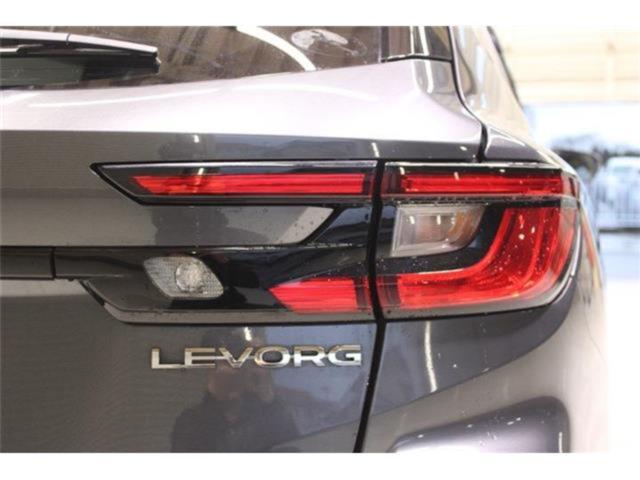 レヴォーグ（新潟県新潟市東区）