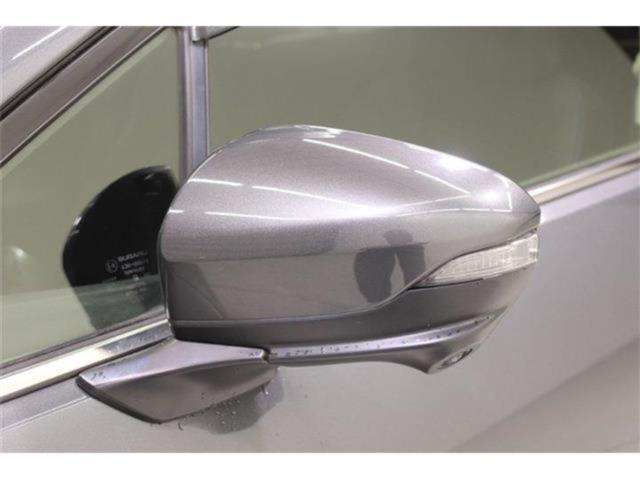 レヴォーグ（新潟県新潟市東区）