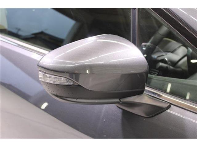 レヴォーグ（新潟県新潟市東区）