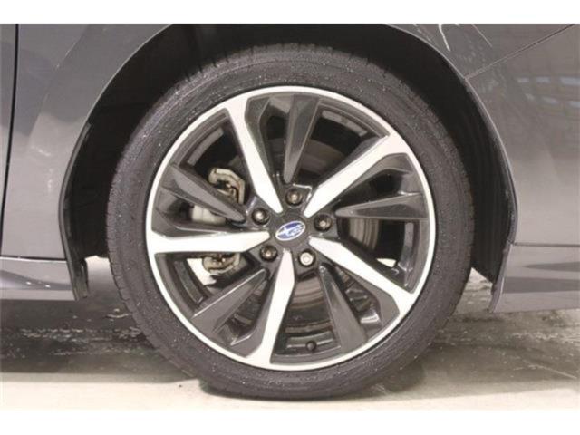 レヴォーグ（新潟県新潟市東区）