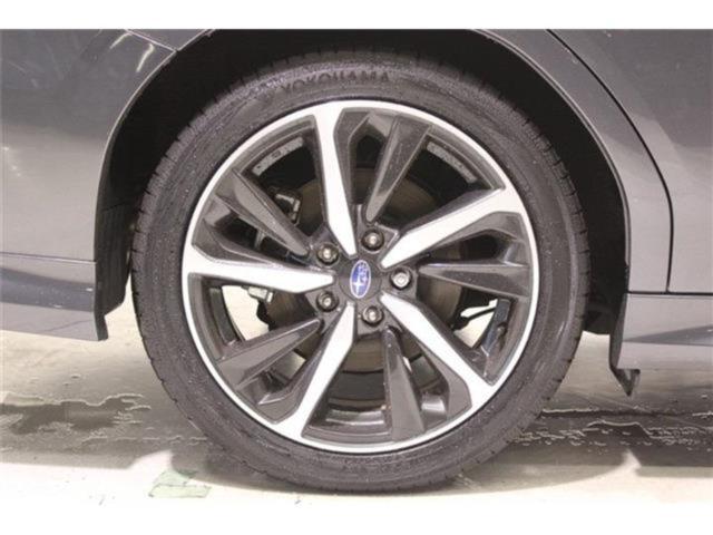 レヴォーグ（新潟県新潟市東区）