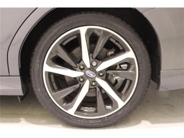 レヴォーグ（新潟県新潟市東区）