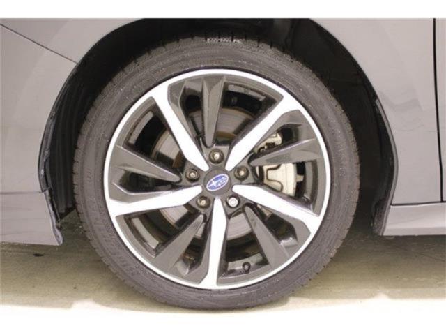 レヴォーグ（新潟県新潟市東区）