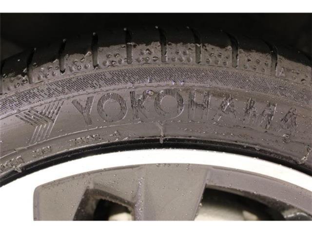 レヴォーグ（新潟県新潟市東区）