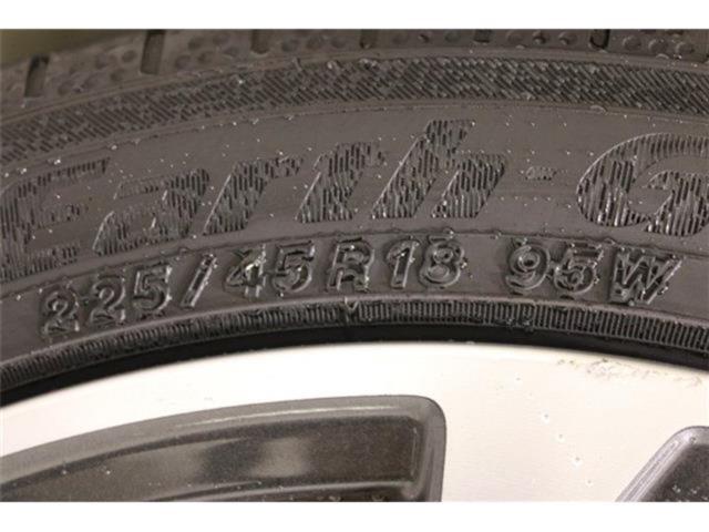 レヴォーグ（新潟県新潟市東区）