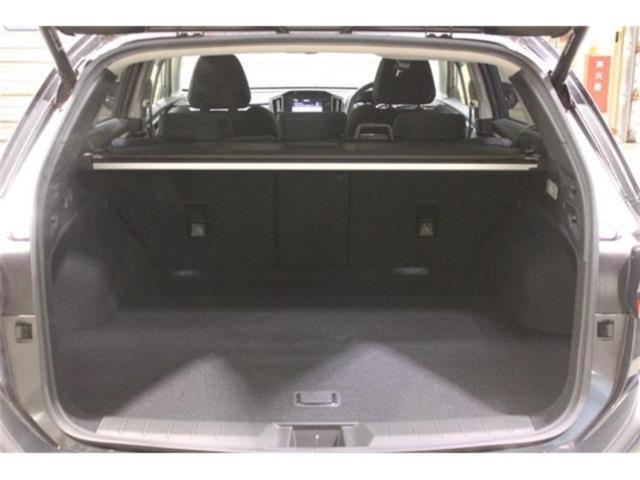 レヴォーグ（新潟県新潟市東区）