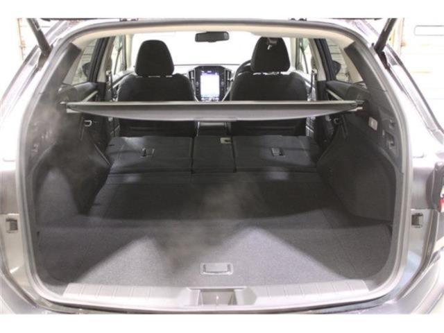 レヴォーグ（新潟県新潟市東区）