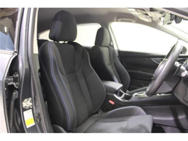 レヴォーグ（新潟県新潟市東区）