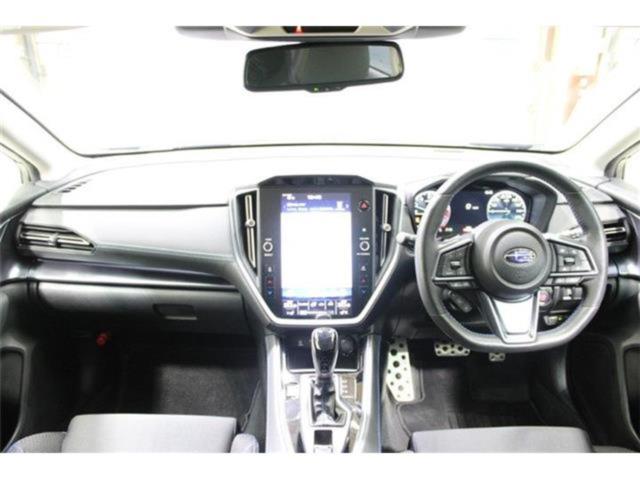 レヴォーグ（新潟県新潟市東区）