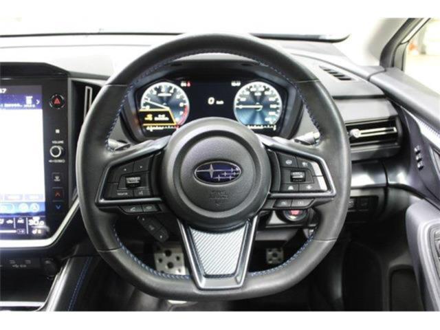 レヴォーグ（新潟県新潟市東区）