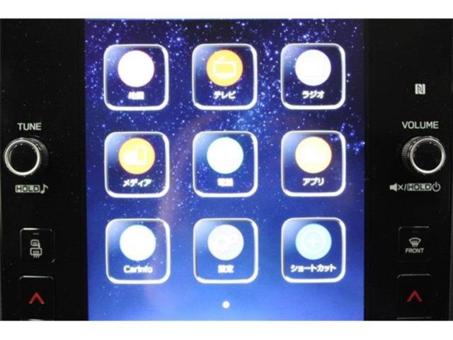 レヴォーグ（新潟県新潟市東区）