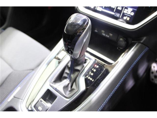 レヴォーグ（新潟県新潟市東区）