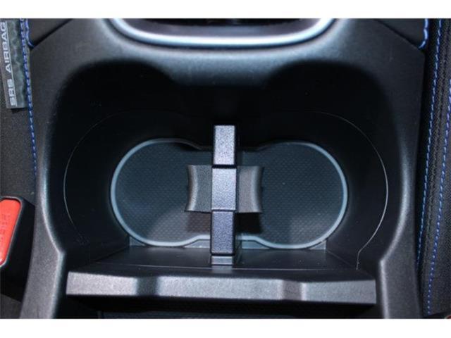 レヴォーグ（新潟県新潟市東区）