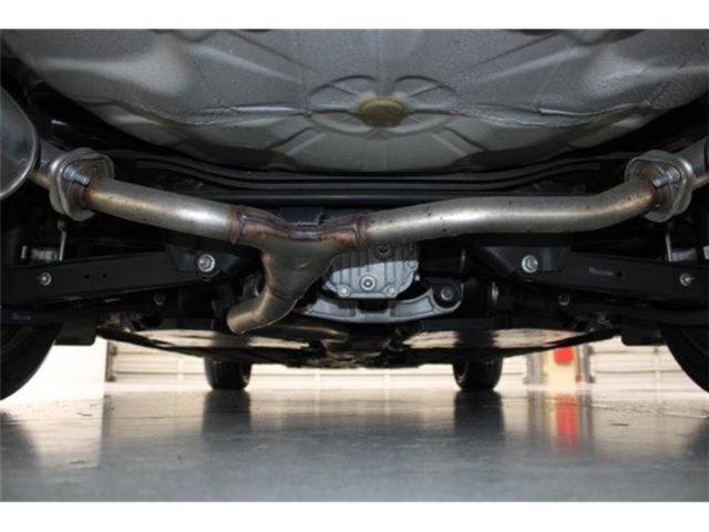 レヴォーグ（新潟県新潟市東区）