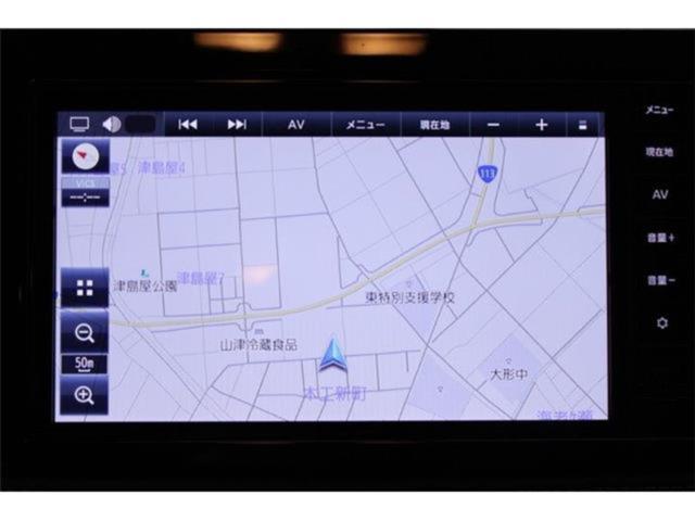 エクストレイル（新潟県新潟市東区）画像3