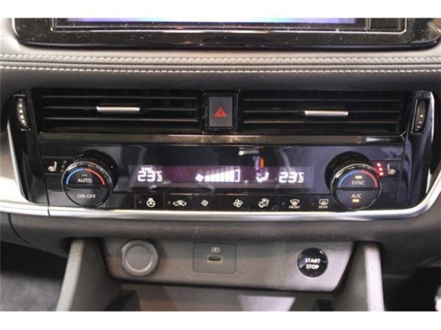 エクストレイル（新潟県新潟市東区）画像7