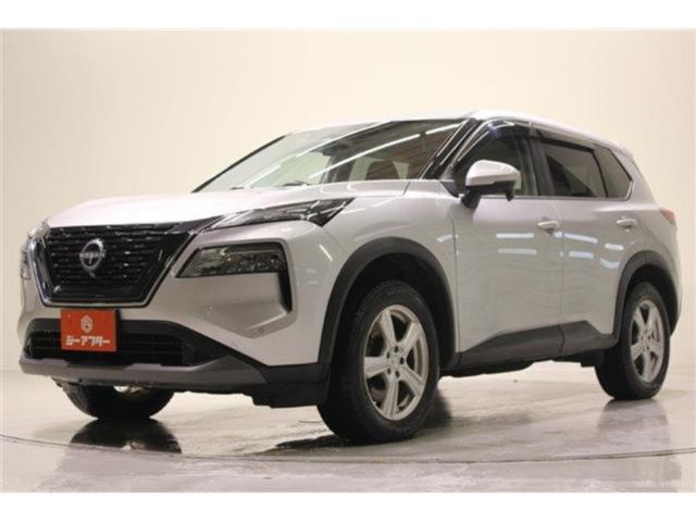 エクストレイル（新潟県新潟市東区）画像10