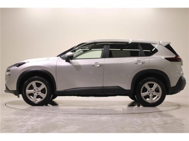 エクストレイル（新潟県新潟市東区）画像11