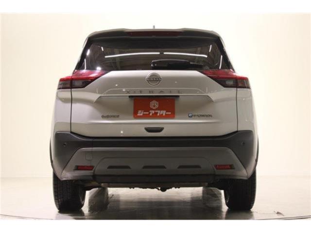 エクストレイル（新潟県新潟市東区）画像13