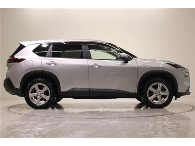 エクストレイル（新潟県新潟市東区）画像15