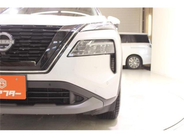 エクストレイル（新潟県新潟市東区）画像16