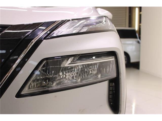 エクストレイル（新潟県新潟市東区）画像17