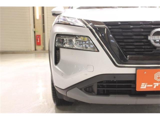 エクストレイル（新潟県新潟市東区）画像18