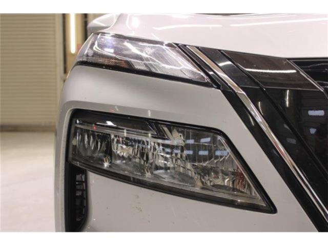 エクストレイル（新潟県新潟市東区）画像19