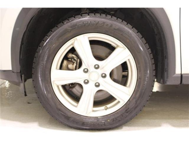 エクストレイル（新潟県新潟市東区）画像27