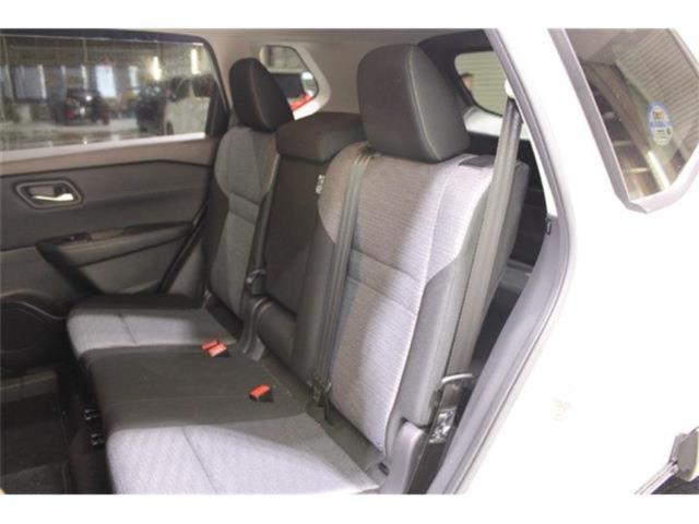 エクストレイル（新潟県新潟市東区）画像43