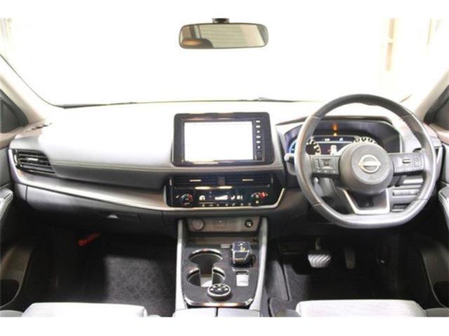 エクストレイル（新潟県新潟市東区）画像46