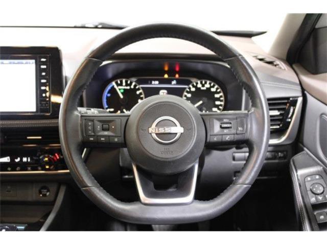 エクストレイル（新潟県新潟市東区）画像47