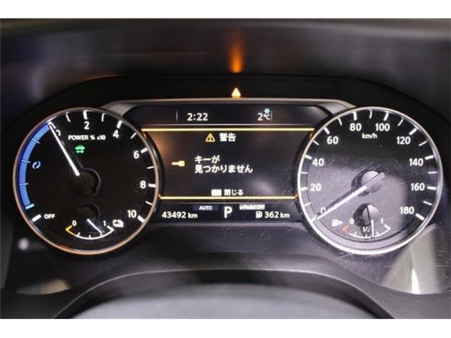 エクストレイル（新潟県新潟市東区）画像58