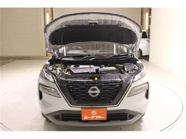 エクストレイル（新潟県新潟市東区）画像70