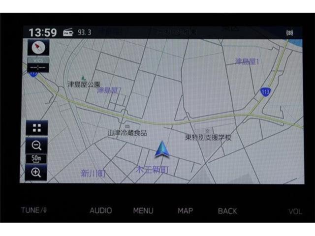 フォレスター（新潟県新潟市東区）